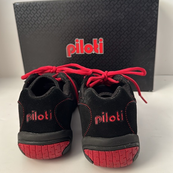 C7 CORVETTE driving shoes - Picture 3 of 11